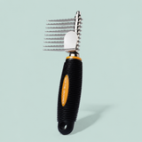 Rake Brush