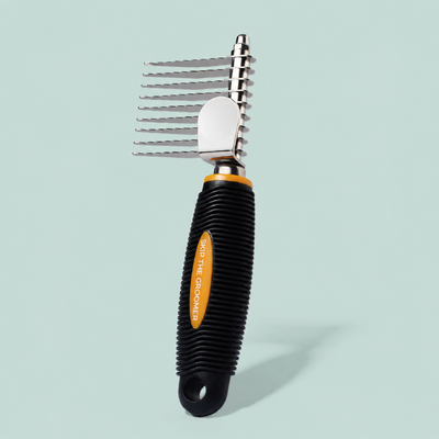Rake Brush