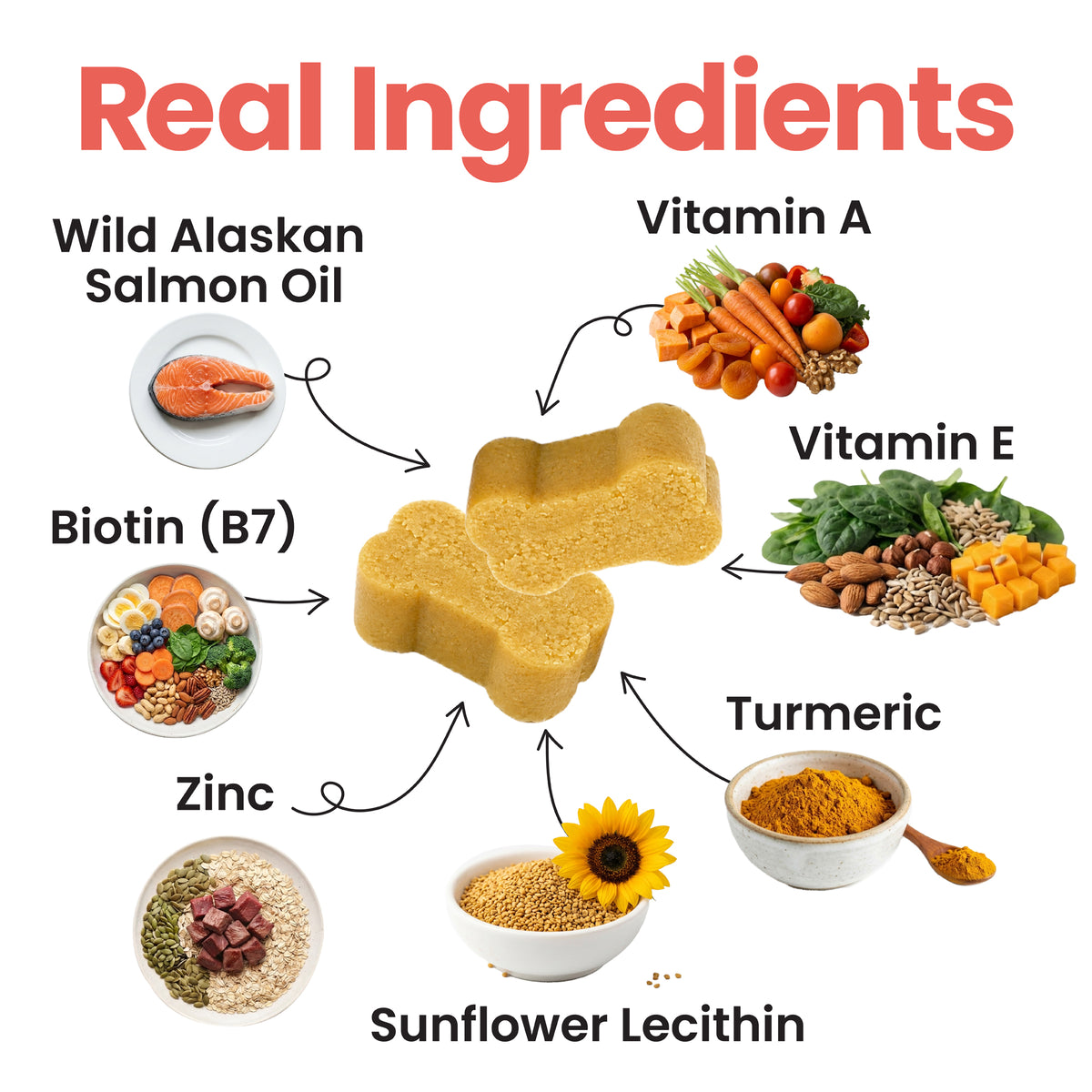 Body & Mind Duo — Salmon Oil + Calming Chews, image 3