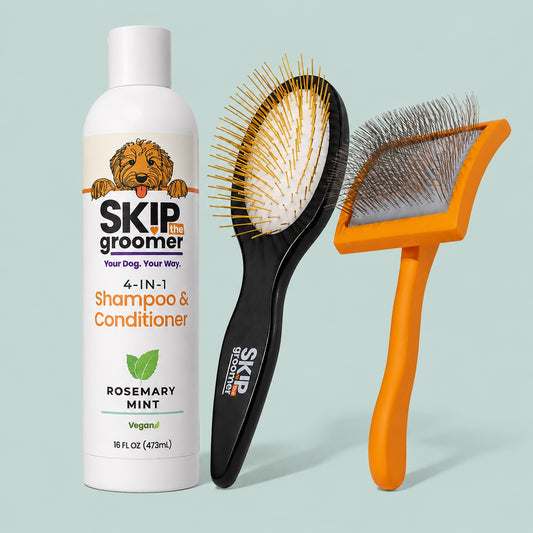 Bath Finish Bundle