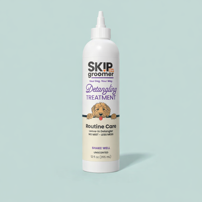 Detangling Treatment