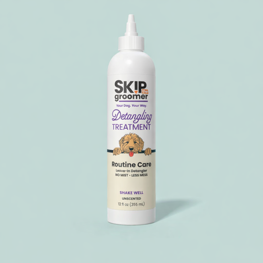 Detangling Treatment