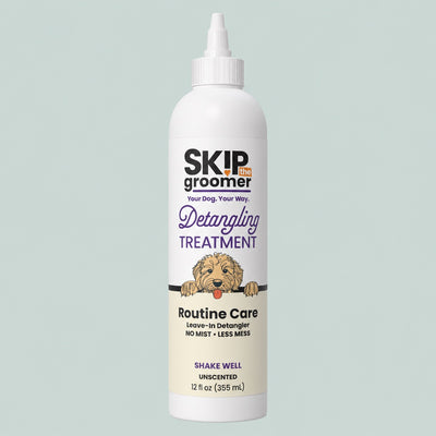 Detangling Treatment
