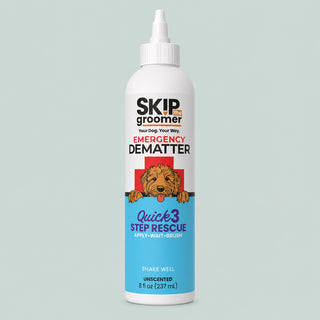 Emergency Dematter Cream