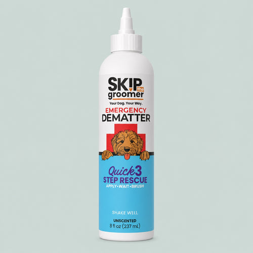 Emergency Dematter Cream