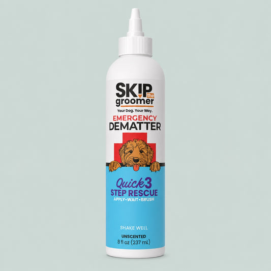 Emergency Dematter Cream