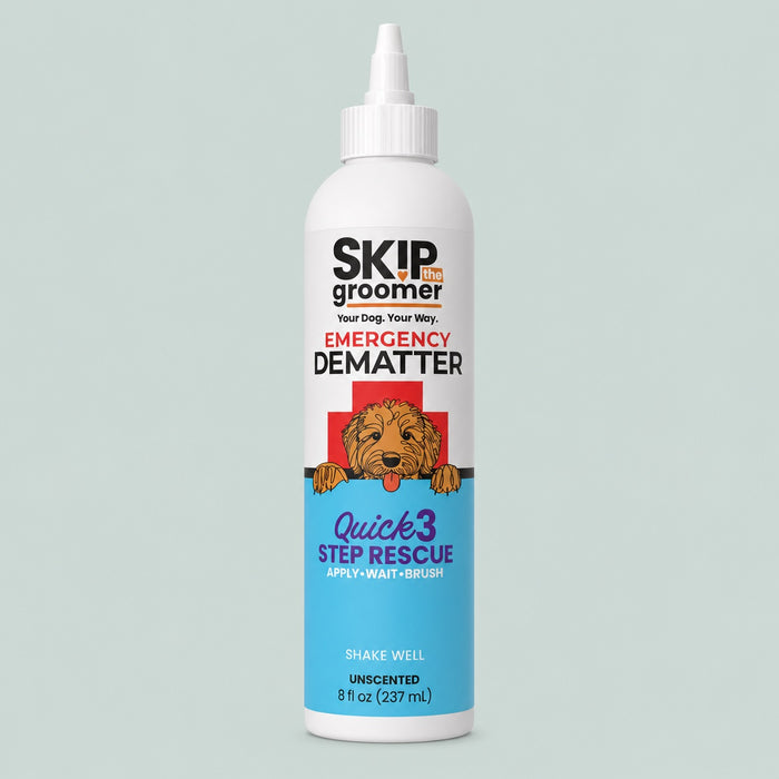 Emergency Dematter Cream