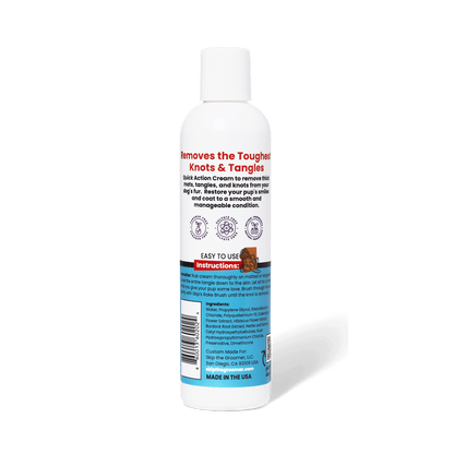 Emergency Dematter Cream