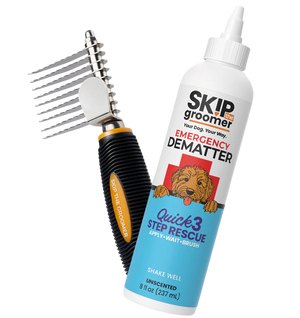 Save the Shave Bundle