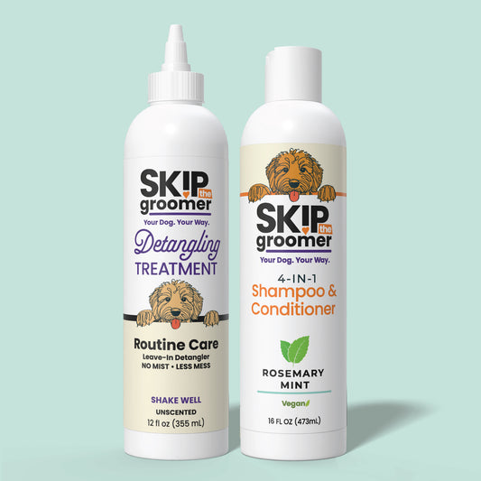 Clean & Brushable Bundle