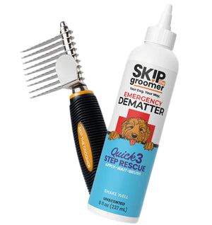 Save the Shave Bundle