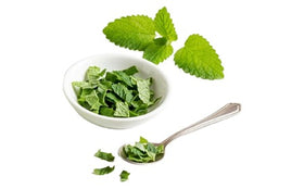Lemon Balm icon