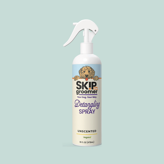 Detangling Spray