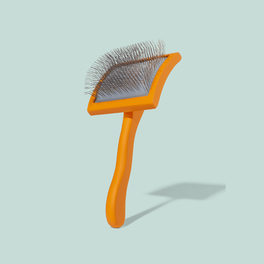 Slicker Brush