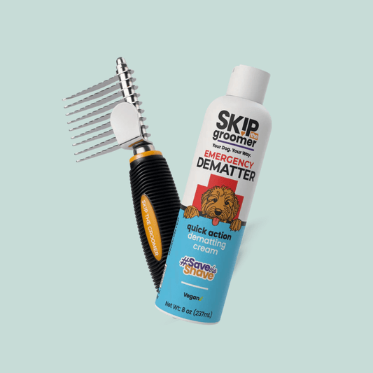 Save the Shave Bundle