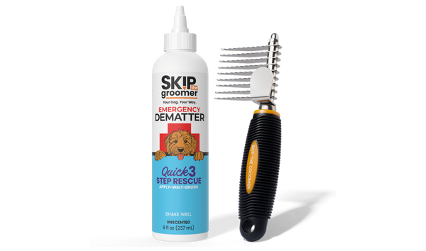 Save the Shave