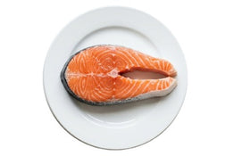 Wild Alaskan Salmon Oil icon