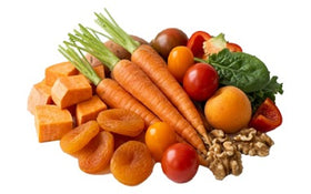 Vitamin A icon