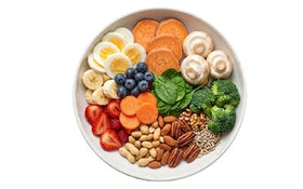 Biotin B7 icon