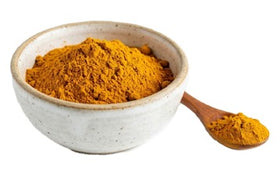 Turmeric icon