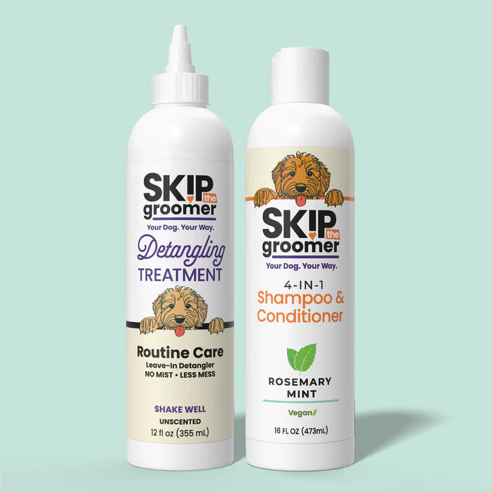 Clean & Brushable