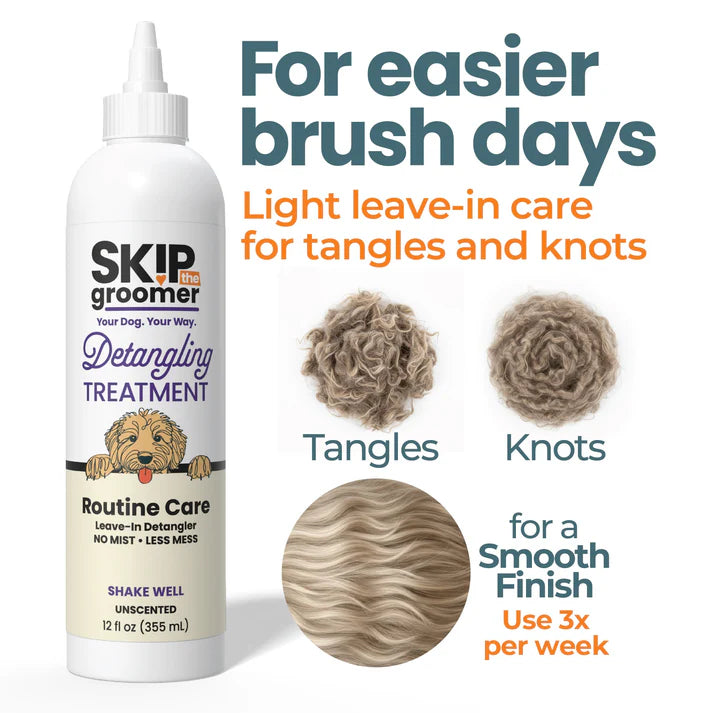 Easy Brush Days