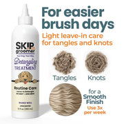 Detangling Treatment
