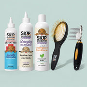 Whole Dog Care System
