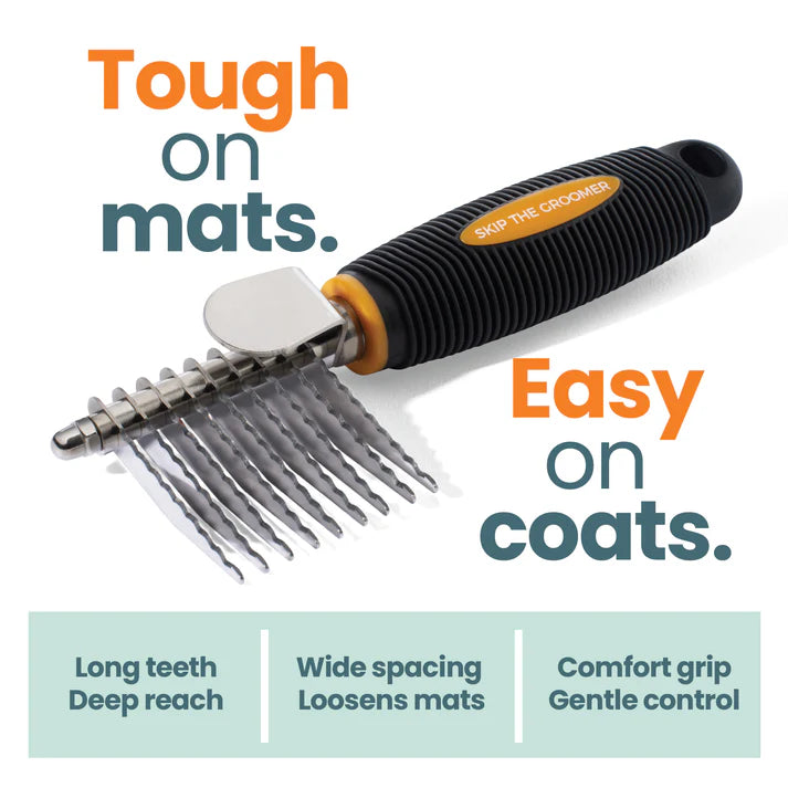 Full Coat Care System (5 Piece)