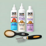 Whole Dog Care System