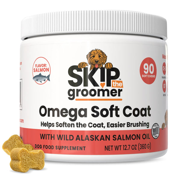 Omega Soft Coat.